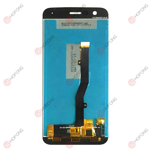 LCD Display + Touchscreen Assembly for ZTE Blade V8 Lite