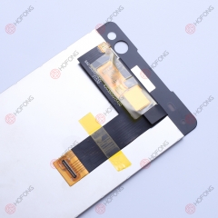 LCD Display + Touchscreen Assembly for Sony Xperia C5