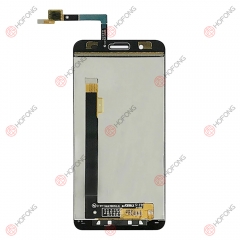LCD Display + Touchscreen Assembly for ZTE Blade A610 plus A2 plus
