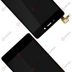 LCD Display + Touchscreen Assembly for ZTE Blade X9