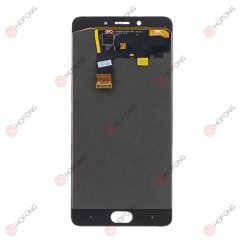 LCD Display + Touchscreen Assembly for ZTE Nubia N2 NX575J
