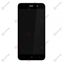 LCD Display + Touchscreen Assembly for ZTE Blade X7 D6 V6 Z7 T660 T663