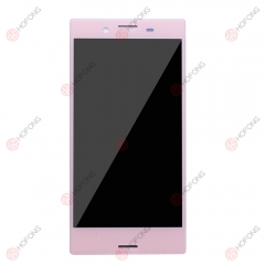 LCD Display + Touchscreen Assembly for Sony Xperia X Compact F5321 / X Mini