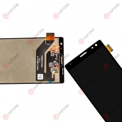 LCD Display + Touchscreen Assembly for Sony Xperia 10 Plus