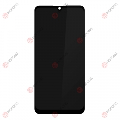 LCD Display + Touchscreen Assembly for ZTE Blade V10