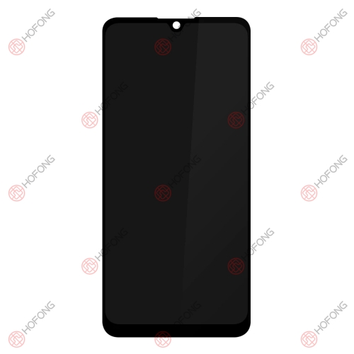 LCD Display + Touchscreen Assembly for ZTE Blade V10