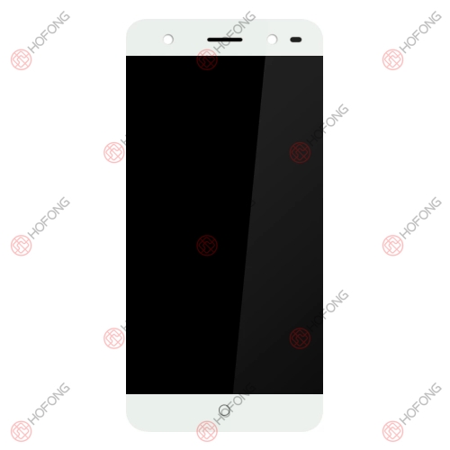 LCD Display + Touchscreen Assembly for ZTE Blade V7 Lite