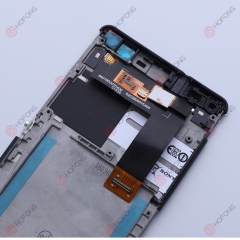 LCD Display + Touchscreen Assembly for Sony Xperia C5