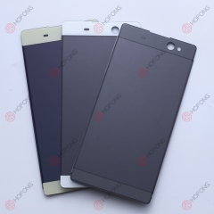 LCD Display + Touchscreen Assembly for Sony Xperia XA Ultra C6 F3211 F3212 F3215 With Frame