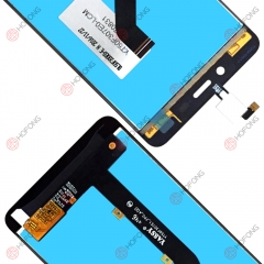 LCD Display + Touchscreen Assembly for ZTE Blade X3 A452 t620
