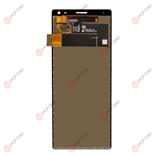 LCD Display + Touchscreen Assembly for Sony xperia 10 X10 i3123 i3113 i4113 i4193