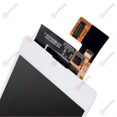 LCD Display + Touchscreen Assembly for Sony Xperia M5