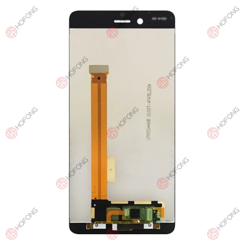 LCD Display + Touchscreen Assembly for ZTE Nubia Z17 Mini NX569J NX569H