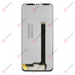 LCD Display + Touchscreen Assembly for ZTE Blade V10