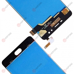 LCD Display + Touchscreen Assembly for ZTE Nubia M2 lite NX573J