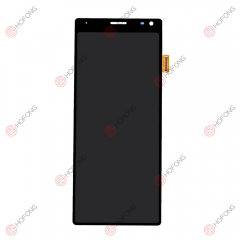 LCD Display + Touchscreen Assembly for Sony xperia 10 X10 i3123 i3113 i4113 i4193