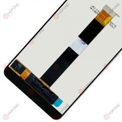 LCD Display + Touchscreen Assembly for Nokia 2 N2 TA-1007 TA-1029 TA-1023