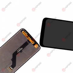 LCD Display + Touchscreen Assembly for Motorola Moto G7 Play XT1952