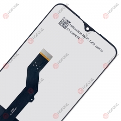 LCD Display + Touchscreen Assembly for Nokia 5.3 TA-1227 TA-1229 TA-1223 TA-1234