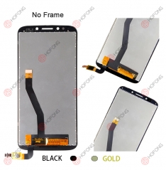 LCD Display + Touchscreen Assembly for Motorola Moto E5 Play XT1920 /1920-15