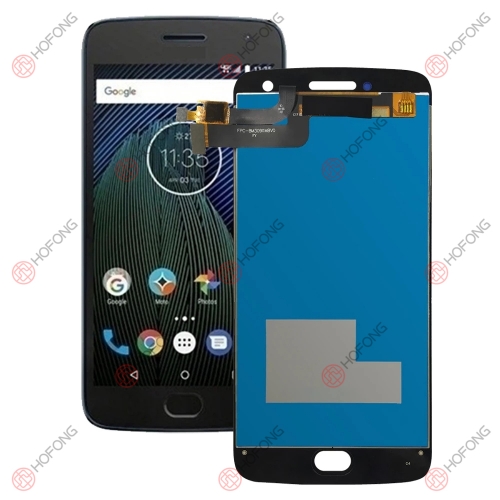 LCD Display + Touchscreen Assembly for Motorola Moto G5 XT1672 G5 Plus XT1685