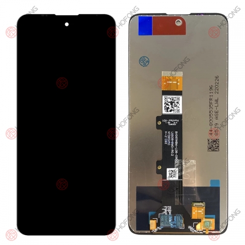 LCD Display + Touchscreen Assembly for Motorola Moto E40