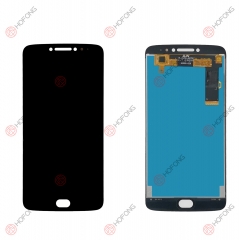 LCD Display + Touchscreen Assembly for Motorola Moto E4 Plus XT1770 XT1773 XT1771 XT1772