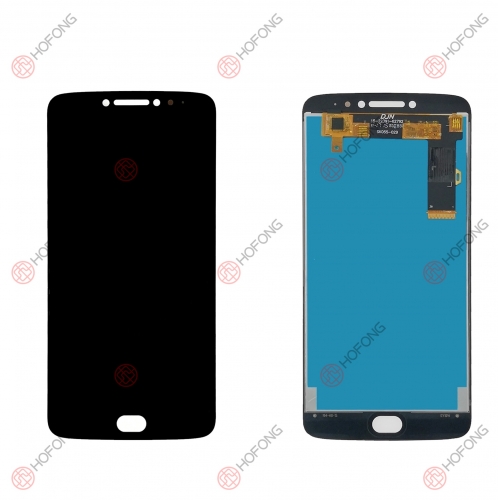 LCD Display + Touchscreen Assembly for Motorola Moto E4 Plus XT1770 XT1773 XT1771 XT1772