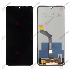 LCD Display + Touchscreen Assembly for Nokia 6.2 N6.2 TA-1198 TA-1200 TA-1196