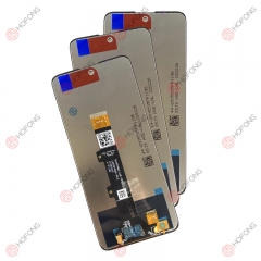 LCD Display + Touchscreen Assembly for Motorola Moto E40