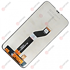 LCD Display + Touchscreen Assembly for Motorola Moto G8 Power Lite XT2055-2