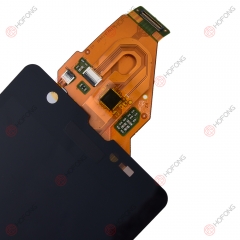 LCD Display + Touchscreen Assembly for Sony Xperia ZR