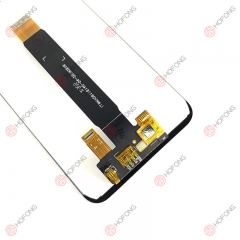 LCD Display + Touchscreen Assembly for Motorola Moto E6 Plus