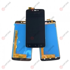 LCD Display + Touchscreen Assembly for Motorola Moto C Plus XT1723