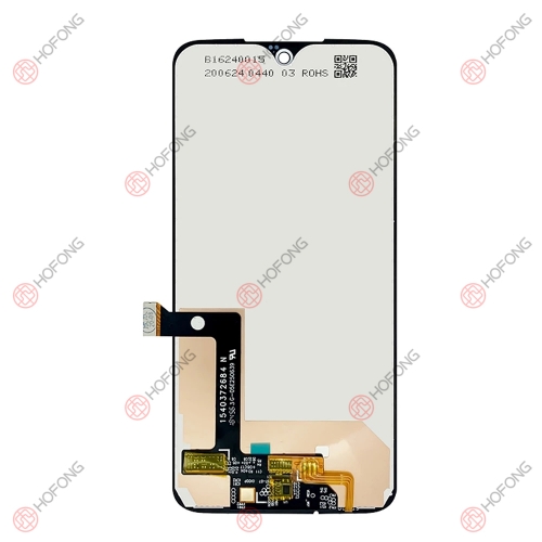 LCD Display + Touchscreen Assembly for MOTO G7 Plus Motorola MOTO G7