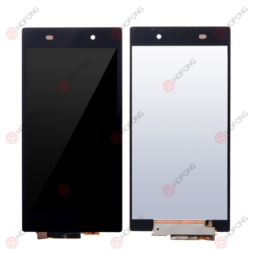 LCD Display + Touchscreen Assembly for Sony Xperia Z1 L39H C6902 C6903 C6906 C6943