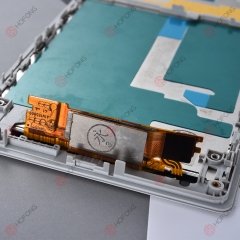 LCD Display + Touchscreen Assembly for Sony Xperia Z1 L39H C6902 C6903 C6906 C6943 With Frame