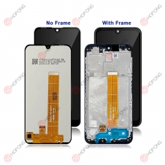 LCD Display + Touchscreen Assembly for Nokia 2.2 N2.2 TA-1179 TA-1191 TA-1188 TA-1183 With Frame