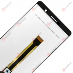 LCD Display + Touchscreen Assembly for Nokia 7 Plus E9 Plus / TA-1062