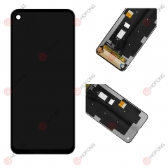 LCD Display + Touchscreen Assembly for Motorola Moto One Vision P50 XT1970