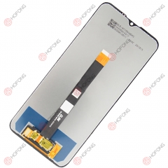 LCD Display + Touchscreen Assembly for Motorola Moto One Fusion xt2073-2