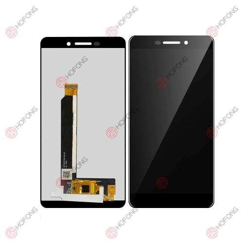 LCD Display + Touchscreen Assembly for Nokia 6 2018 N6.1 TA-1043 TA-1045