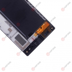 LCD Display + Touchscreen Assembly for Nokia Lumia 730 735 RM-1038 RM-1039