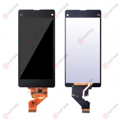 LCD Display + Touchscreen Assembly for Sony Xperia Z1 Compact