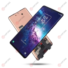 LCD Display + Touchscreen Assembly for TCL 20 Pro 5G T810H