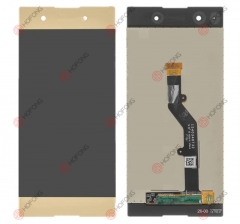 LCD Display + Touchscreen Assembly for Sony Xperia XA1 Plus G3412 G3416 G3426 G3421