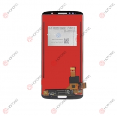 LCD Display + Touchscreen Assembly for Motorola Moto G6 Plus XT1926 XT1926-5 With Frame