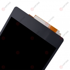 LCD Display + Touchscreen Assembly for Sony Xperia Z2 L50W D6502 D6503 D6543