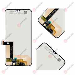 LCD Display + Touchscreen Assembly for MOTO G7 Plus Motorola MOTO G7