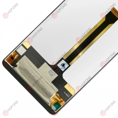 LCD Display + Touchscreen Assembly for Nokia 7 Plus E9 Plus / TA-1062